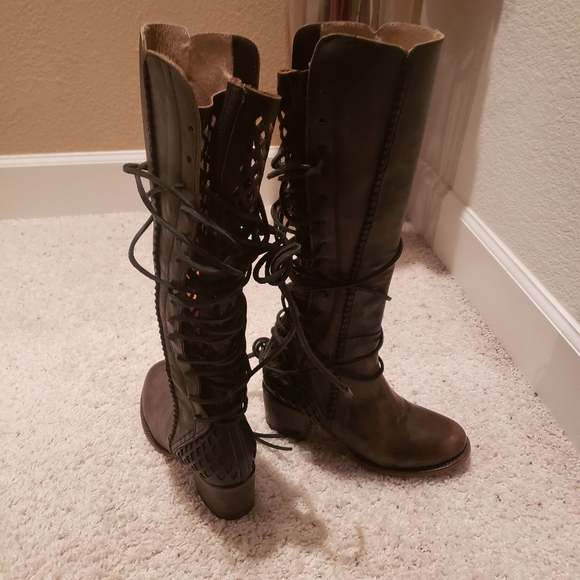 Freebird CARVER 7 - Picture 9 of 16